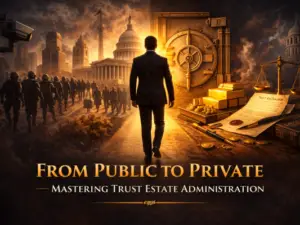 From Public to Private Mastering TEA Visual