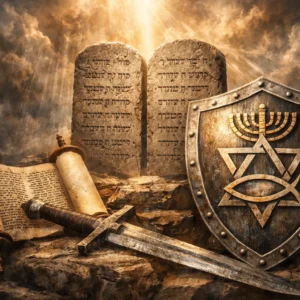 THE STEWARD OF THE EVERLASTING COVENANT : A Mastery Course in Covenant Administration, Authority, and Defense