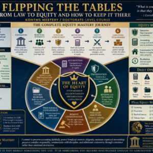 Flipping the Tables