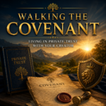 Walking The Covenant