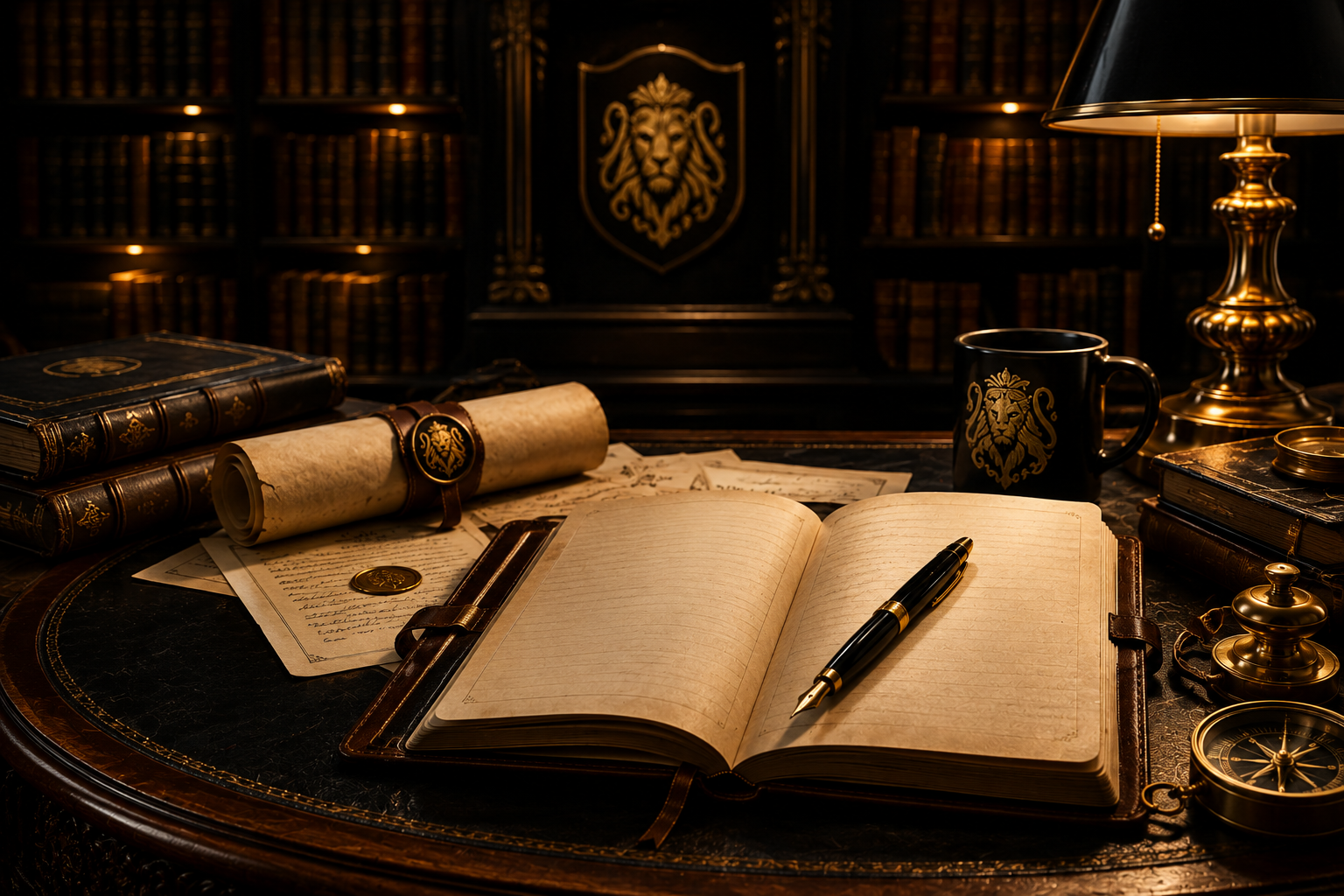 BulletProof Knowledge Library featuring books, journal, documents and study materials