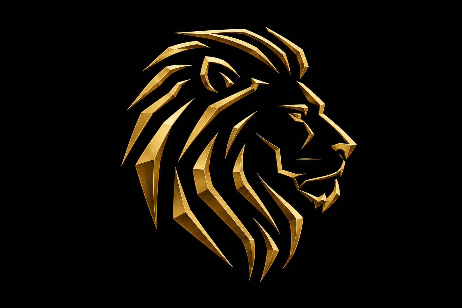 BulletProof Solutions lion logo