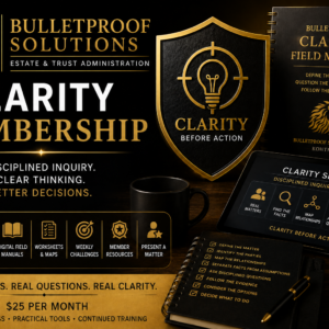 Clarity Membership